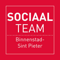 binnenstad-sint-pieter sociaalteam logo