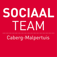 caberg-malpertuis sociaalteam logo