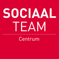 centrum sociaalteam logo