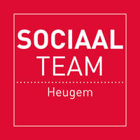 heugem sociaalteam logo