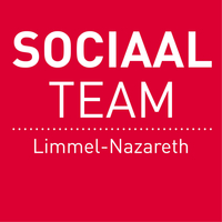 limmel-nazareth sociaalteam logo